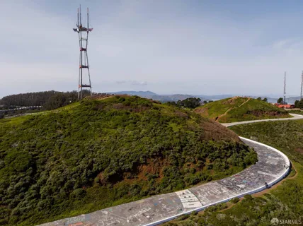 $1,295,000 | 50 Glenview Drive, San Francisco, CA 94131