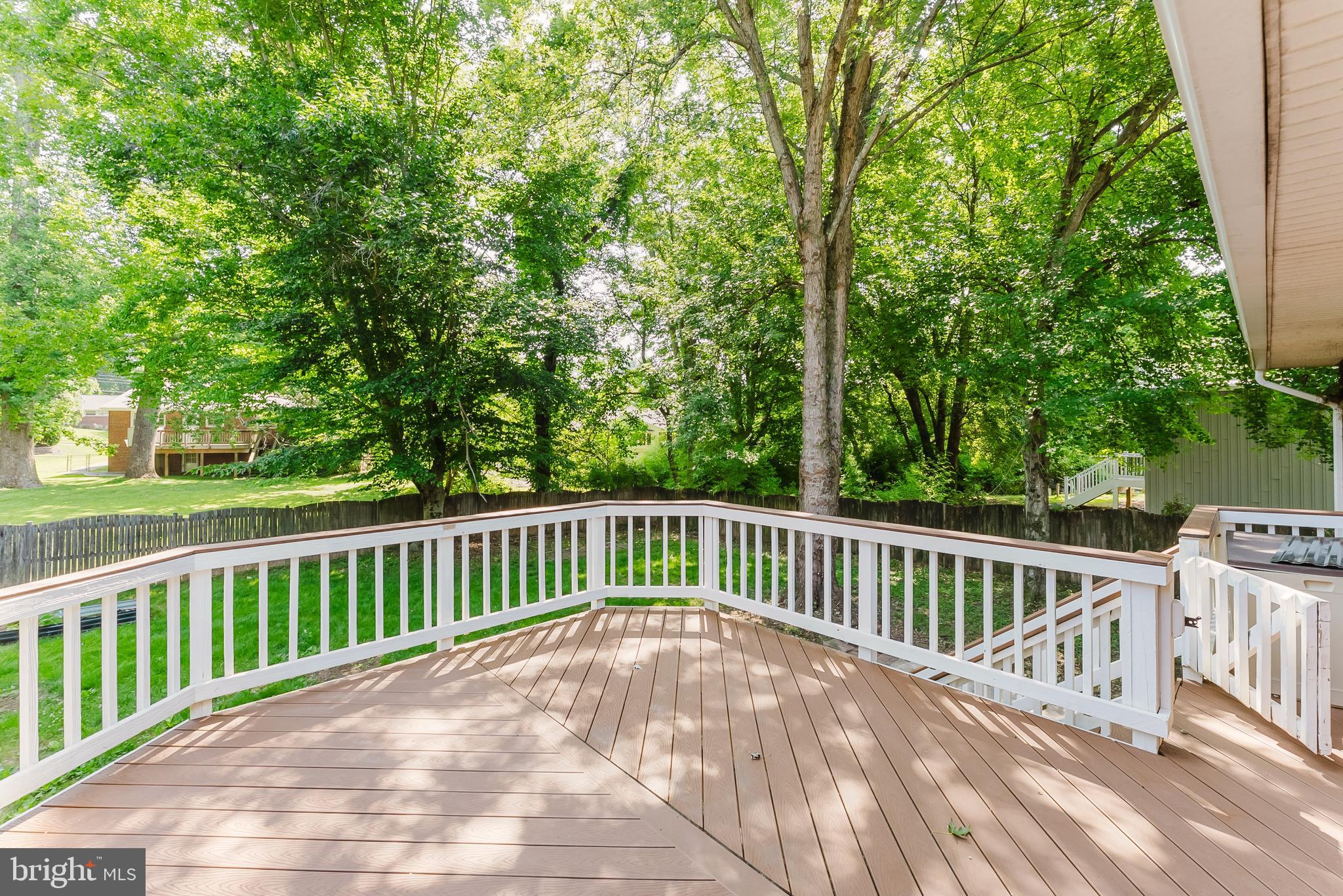 5218 Milland Street Springfield, VA 22151 - Photo 25 of 33