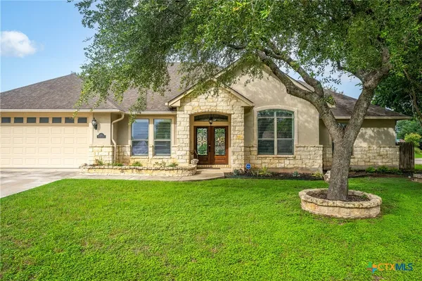 $599,000 | 130 Rock Dove Lane, McQueeney, TX 78123