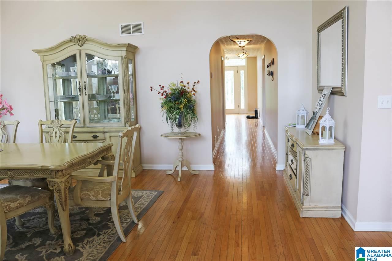 1394 Lane Branch Road Wedowee, AL 36278 - Photo 12 of 37