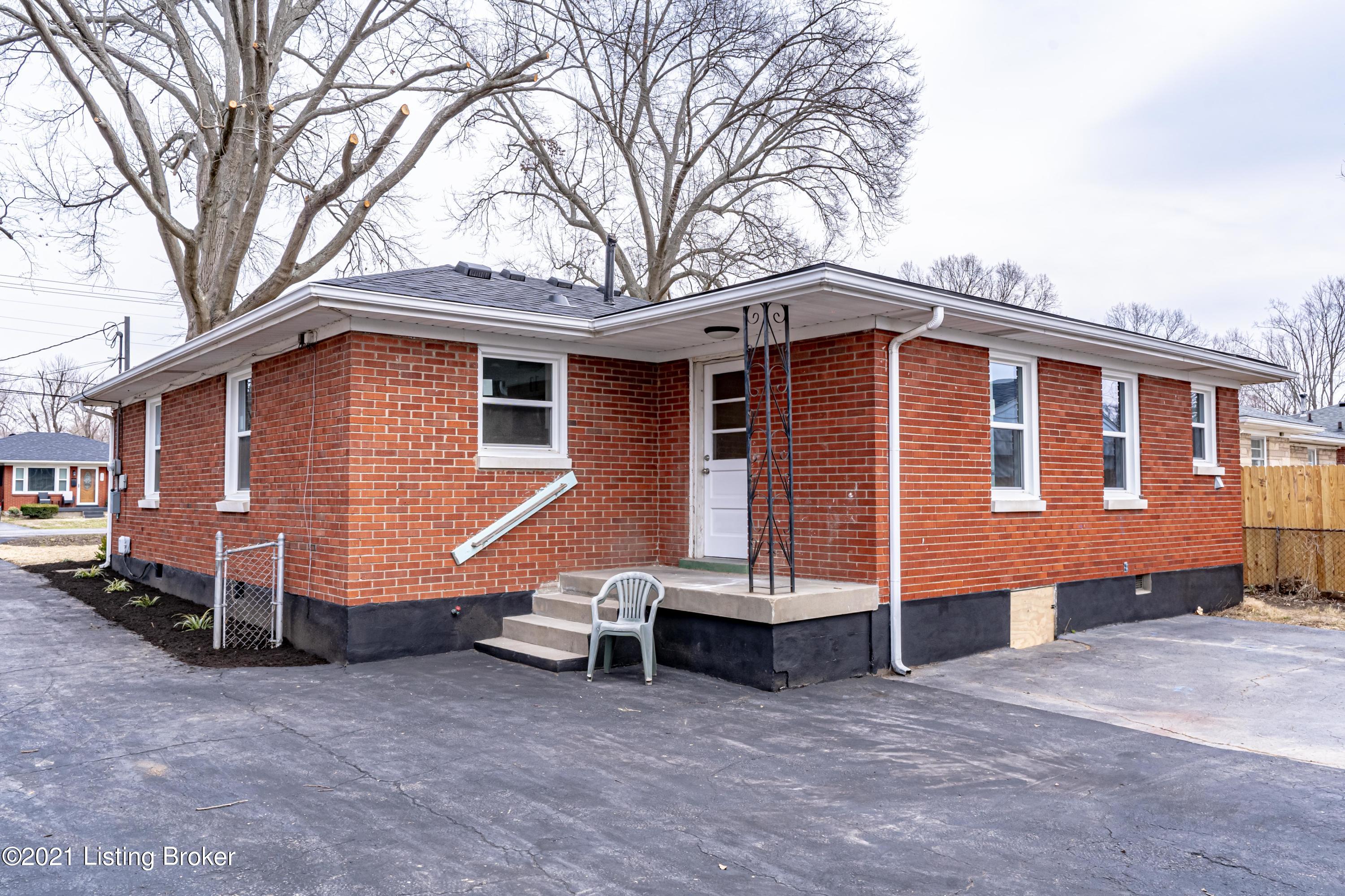5230 Maryman Road Louisville, KY 40258 - Photo 49 of 55 DSC09804