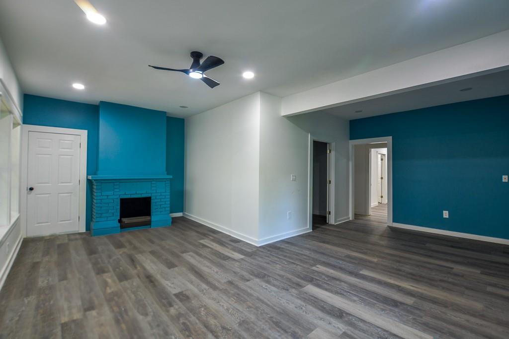 3 Roseway Circle Rome, GA 30161 - Photo 10 of 61