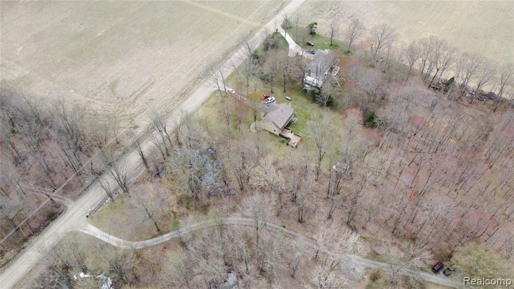 3530 Morocco Road Petersburg, MI 49270 - Photo 27 of 29
