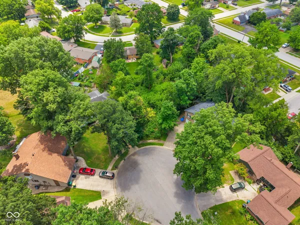 $45,000 | 540 Wayside Court, Plainfield, IN 46168