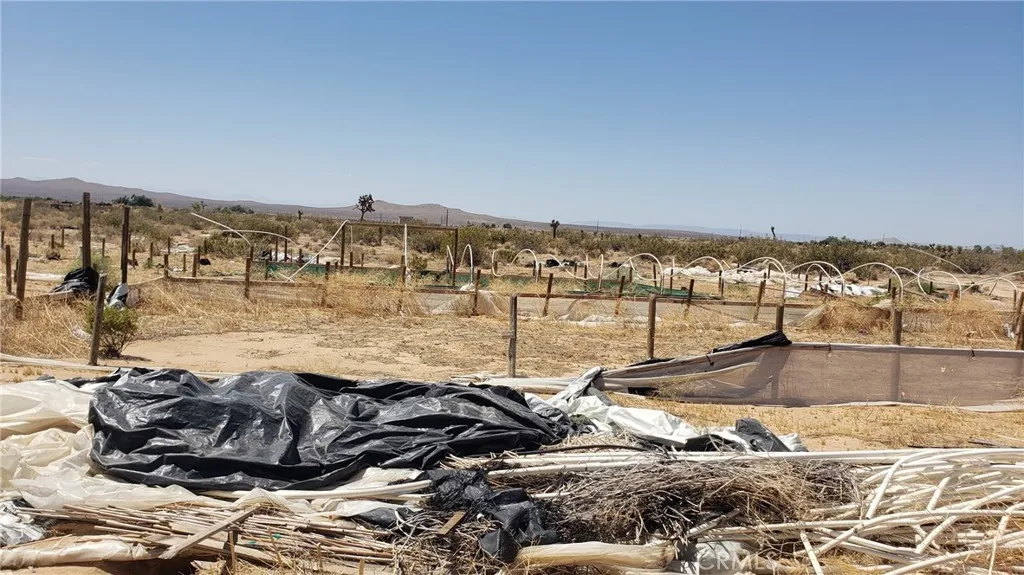 0 Reed Mojave, CA 93501 - Photo 4 of 7 a view of a lake