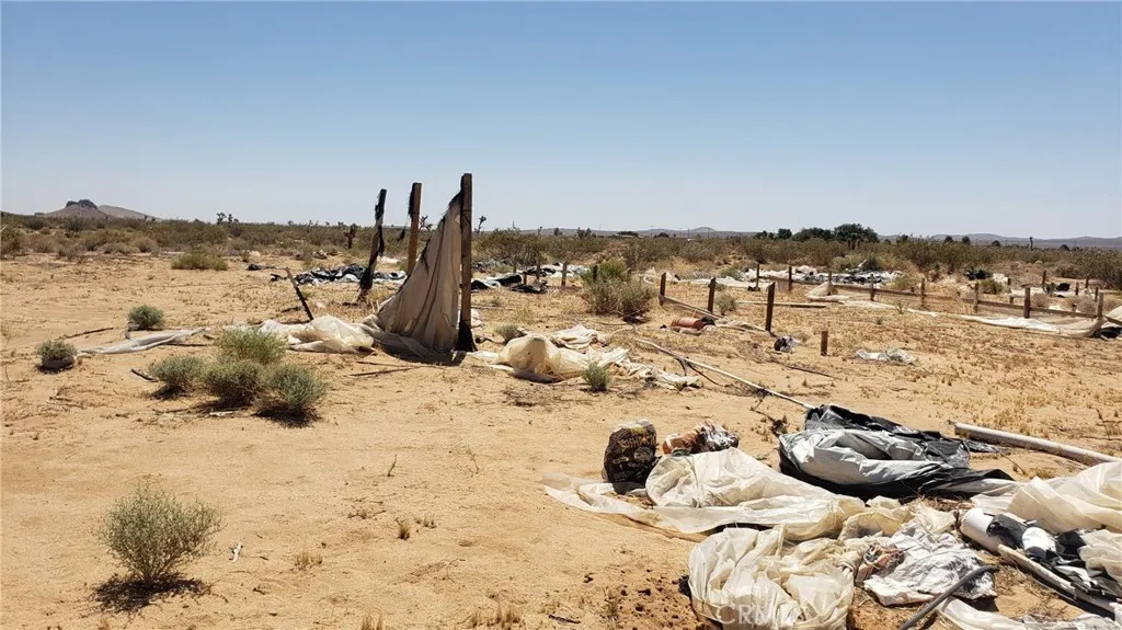 0 Reed Mojave, CA 93501 - Photo 5 of 7