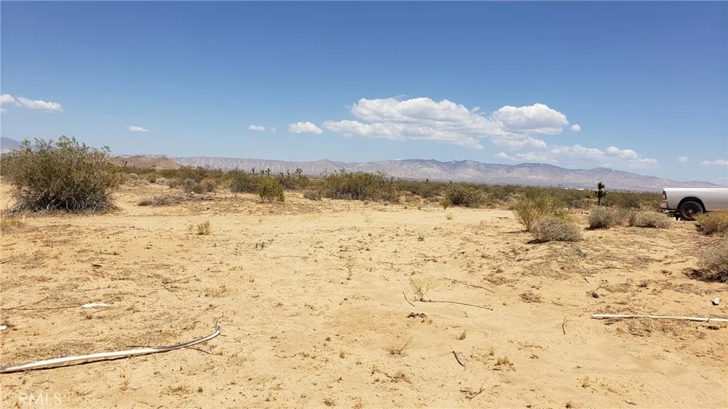 0 Reed Mojave, CA 93501 - Photo 7 of 7 a view of ocean view with beach