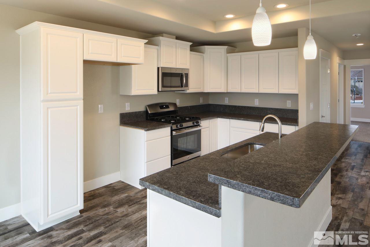 903 Saltbrush Road, Unit LOT 220 Dayton, NV 89403 - Photo 3 of 8 Photo 3