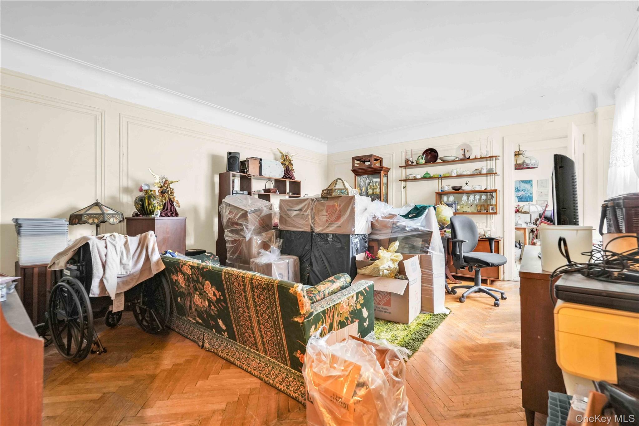 390 Riverside Drive, Unit 15D Manhattan, NY 10025 - Photo 8 of 18