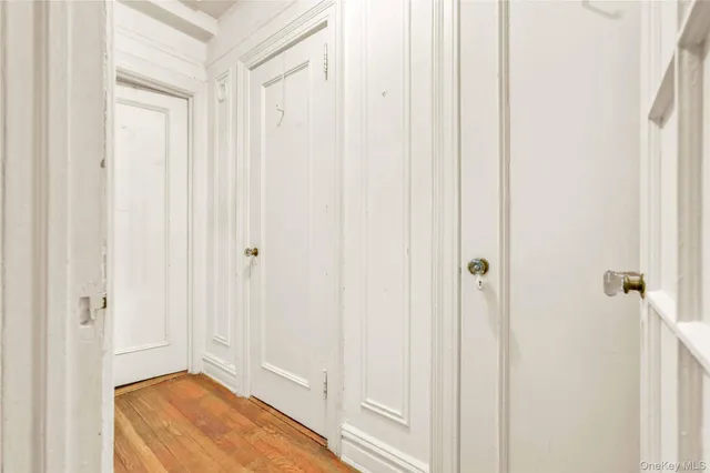 $699,999 | 390 Riverside Drive, Unit 15D | Morningside Heights