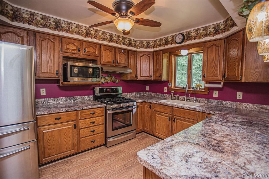 3596 W Road Metamora, MI 48455 - Photo 24 of 44