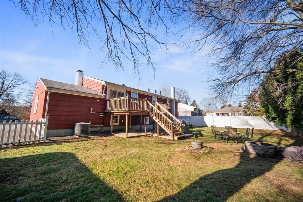 42 Sundin Road Weymouth, MA 02188 - Photo 16 of 20 Gallery Image 16