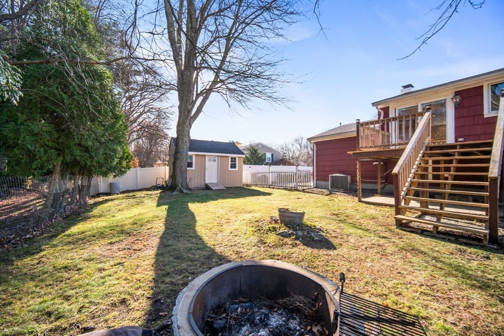 42 Sundin Road Weymouth, MA 02188 - Photo 17 of 20 Gallery Image 17