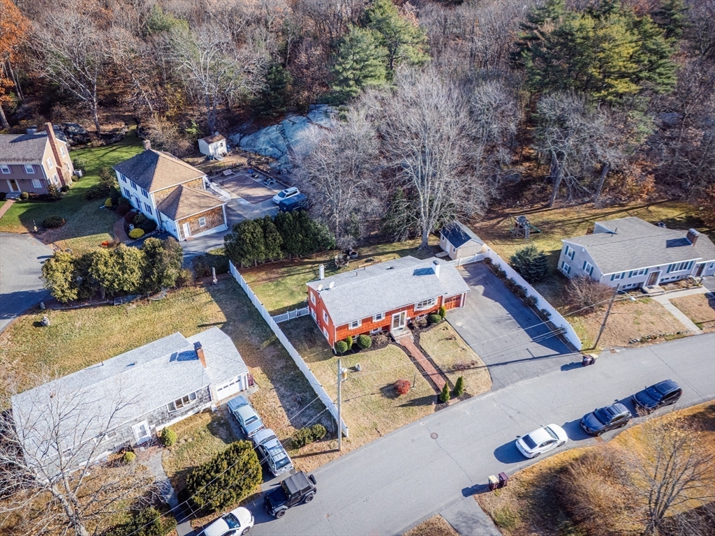 42 Sundin Road Weymouth, MA 02188 - Photo 19 of 20 Gallery Image 19