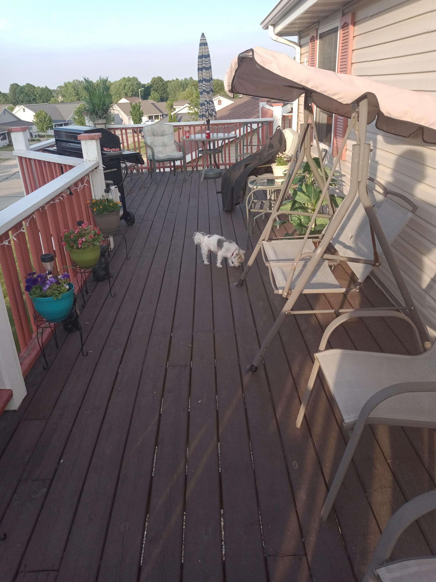 947 Broadmoore Drive, Unit 1702 Hartford, WI 53027 - Photo 14 of 16 947 Broadmoore Dr-16