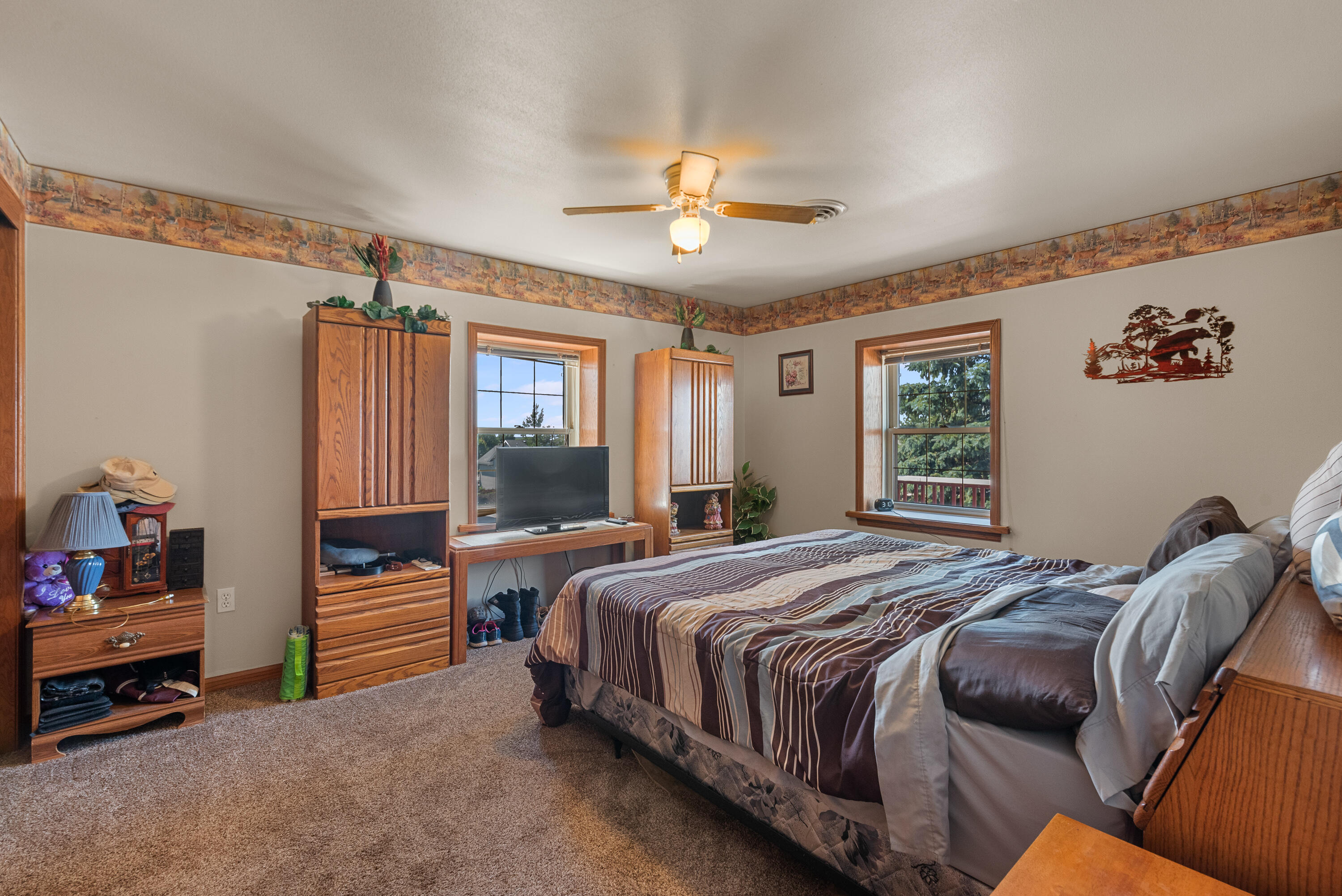 947 Broadmoore Drive, Unit 1702 Hartford, WI 53027 - Photo 4 of 16 947 Broadmoore Dr-4