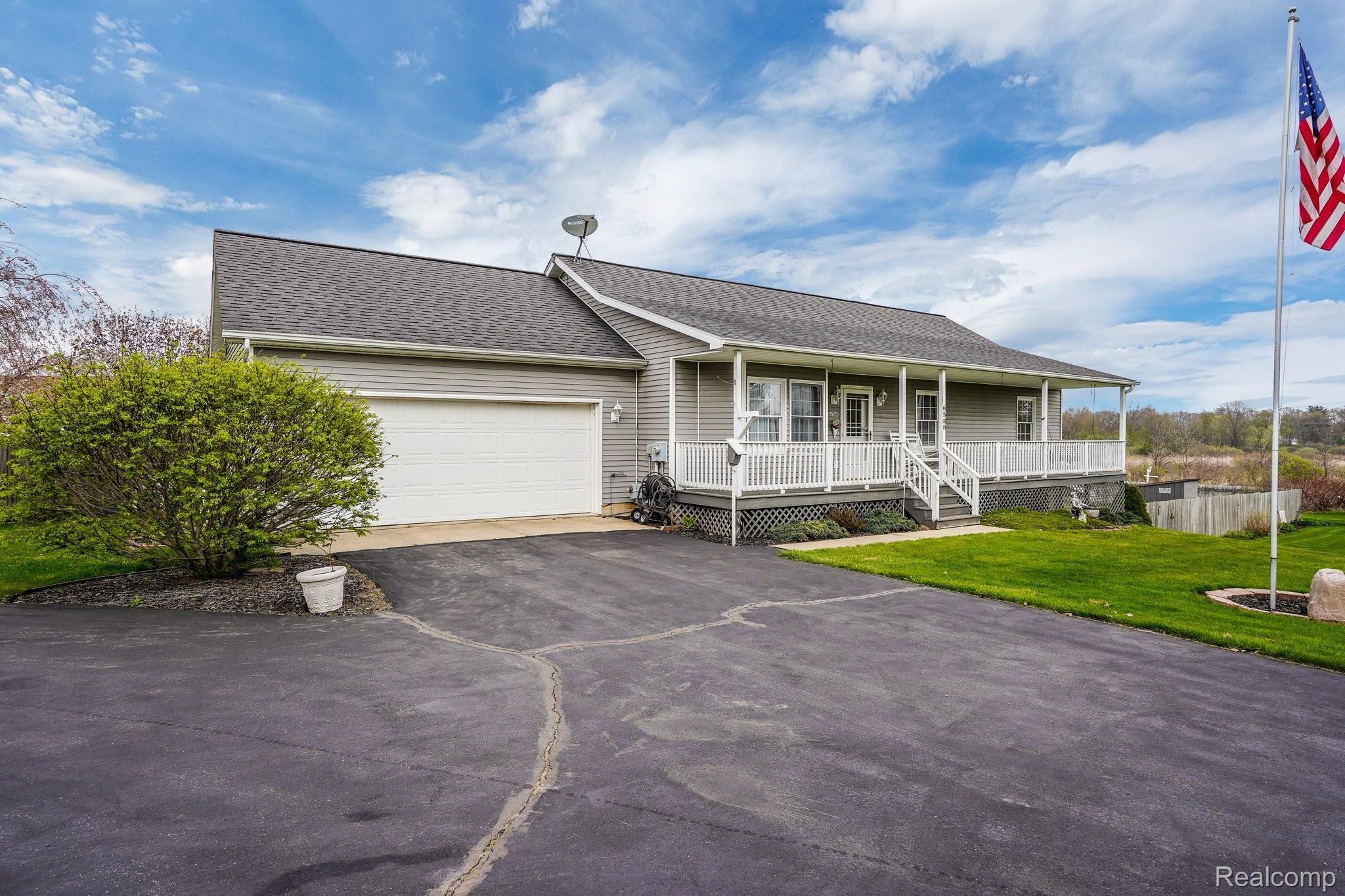 6588 Maple Lane Road Rives Junction, MI 49277 - Photo 2 of 48 6588 Maple Lane Road Tompkins0001.jpg