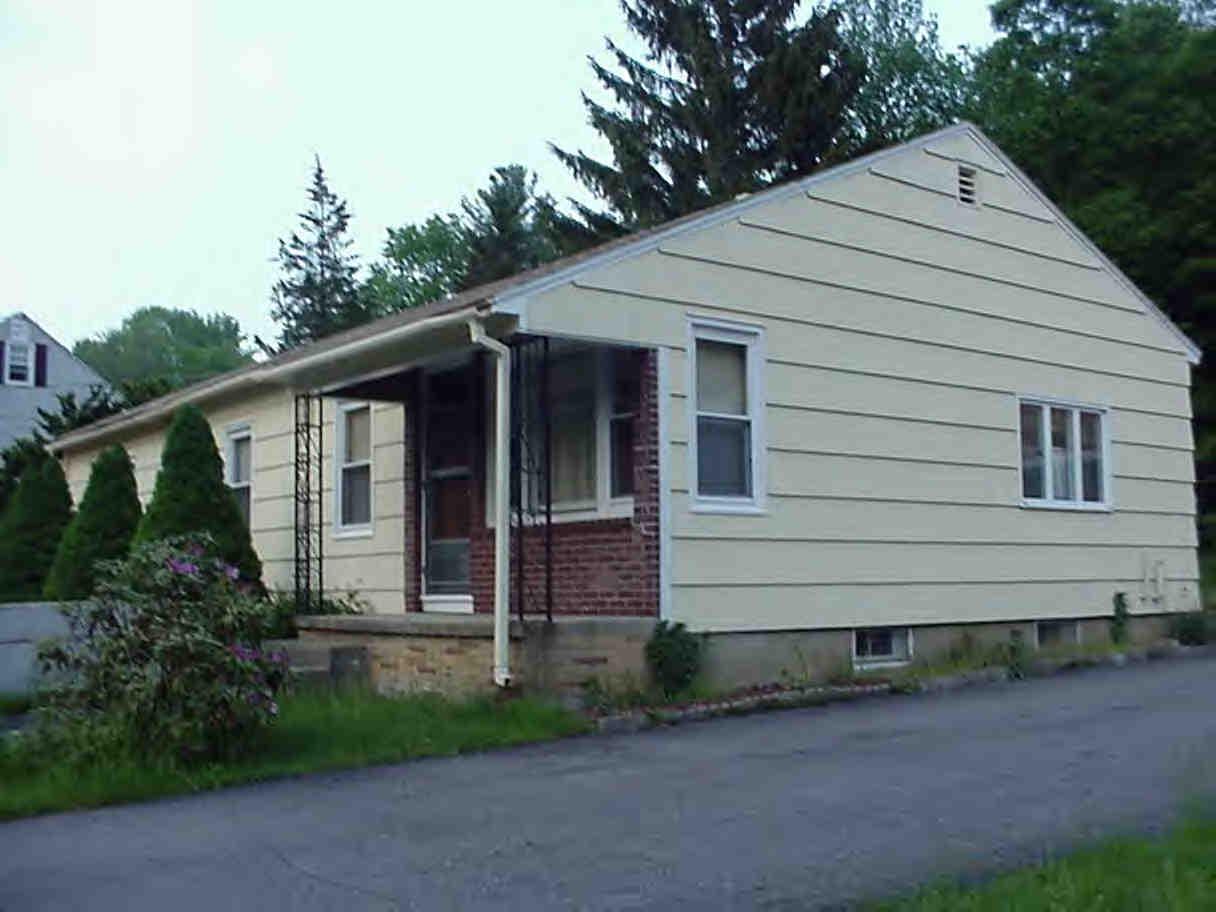 44 East New Lenox Road Lenox, MA 01240 - Photo 1 of 1 Primary Photo