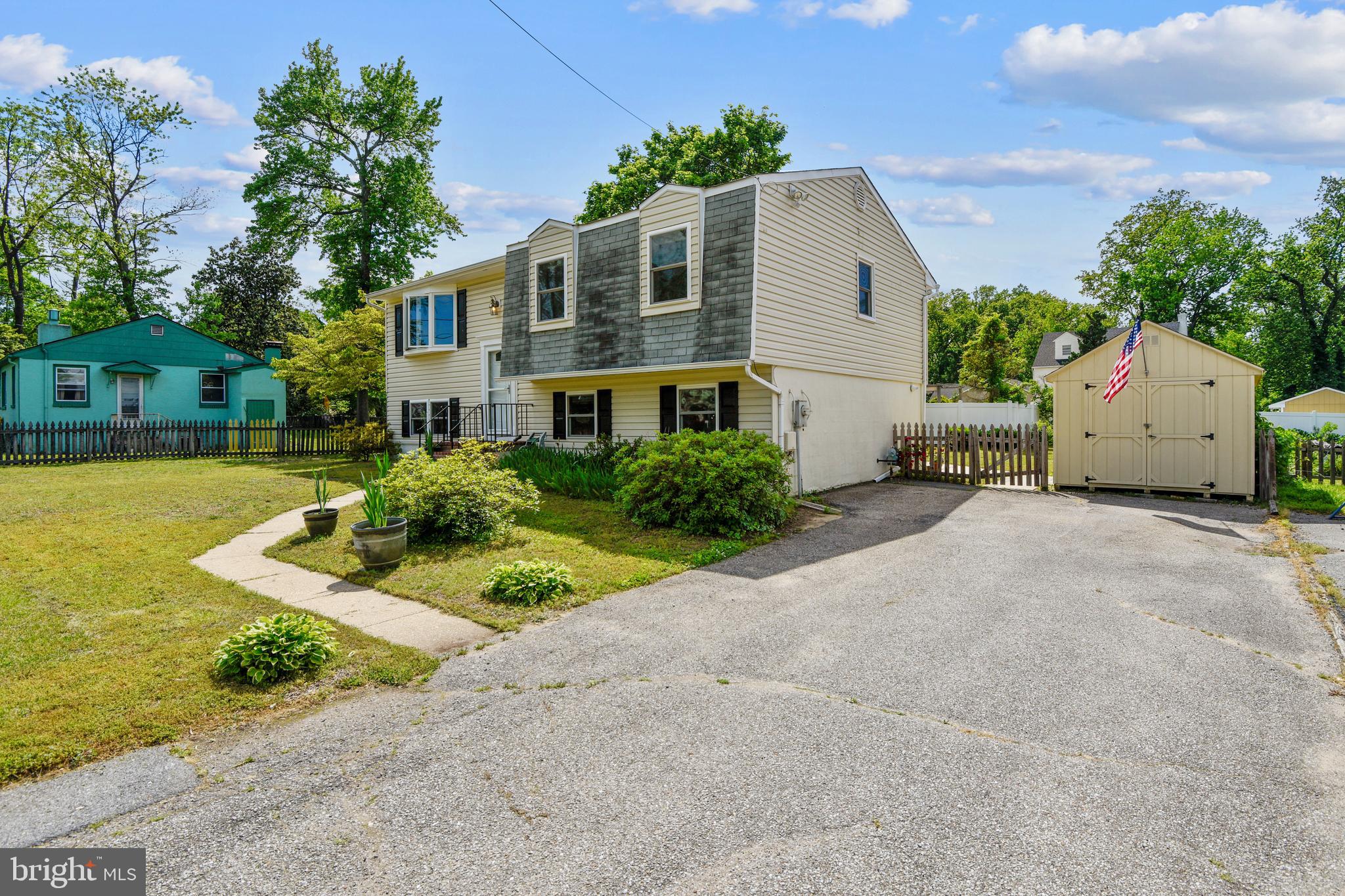 720 McCann Road Severna Park, MD 21146 - Photo 42 of 45 Plenty of parking