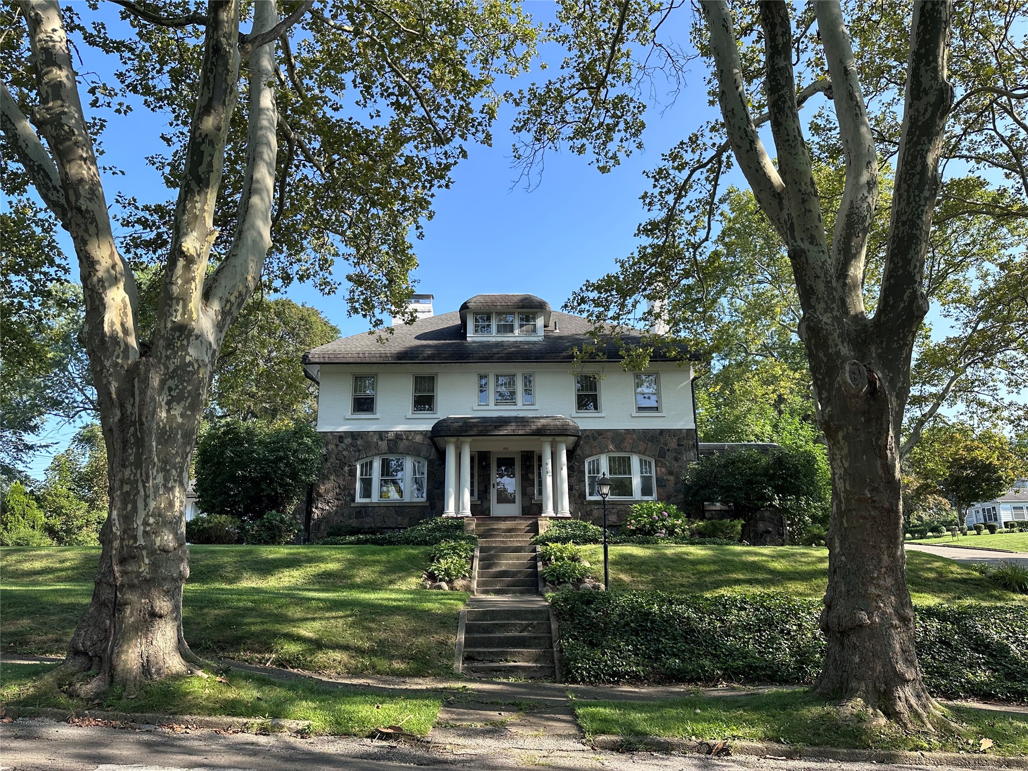 515 Hilltop Road Erie, PA 16509 - Photo 1 of 45 Unbelievably built and wonderfully maintained this picture perfect home on corner of Hilltop and Homestead in Glenwood.