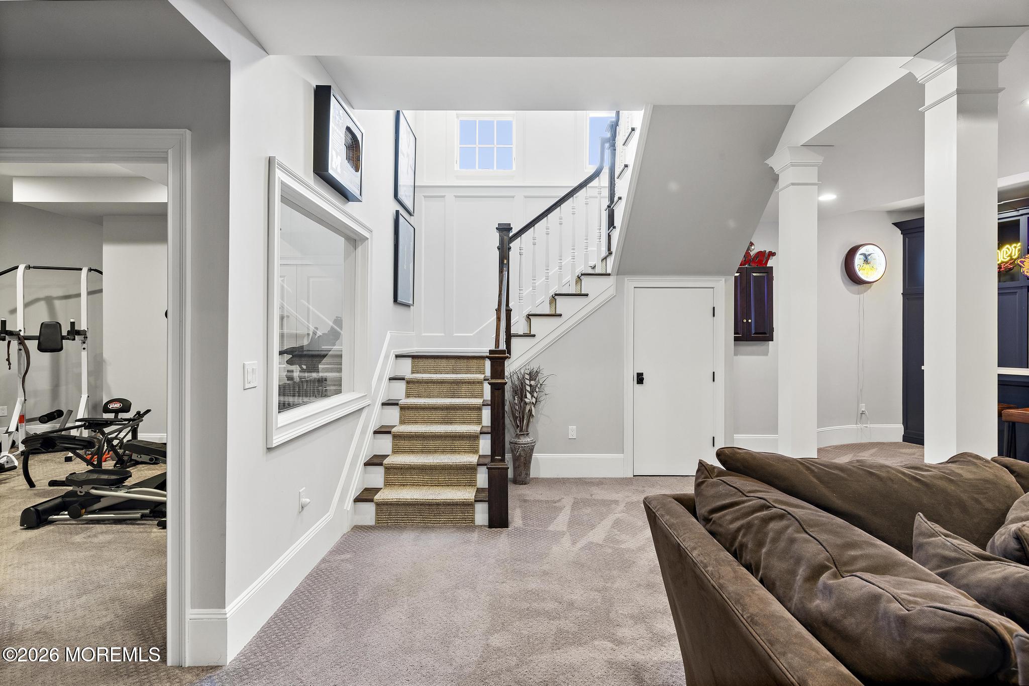 9 Beacon Hill Road Atlantic Highlands, NJ 07716 - Photo 56 of 64 Basement