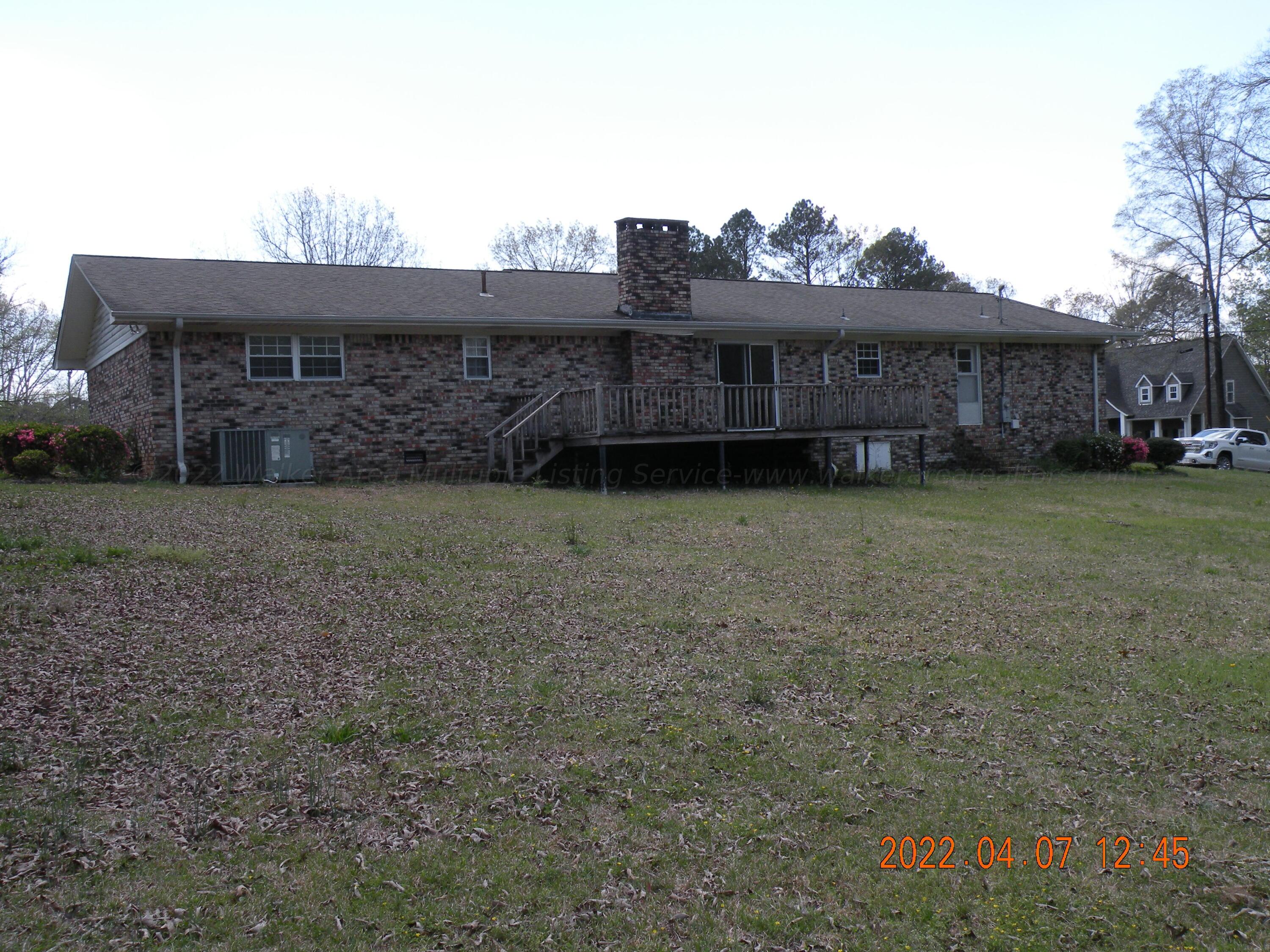 900 Quarry Hill Road Jasper, AL 35501 - Photo 3 of 18 Gallery Image 3