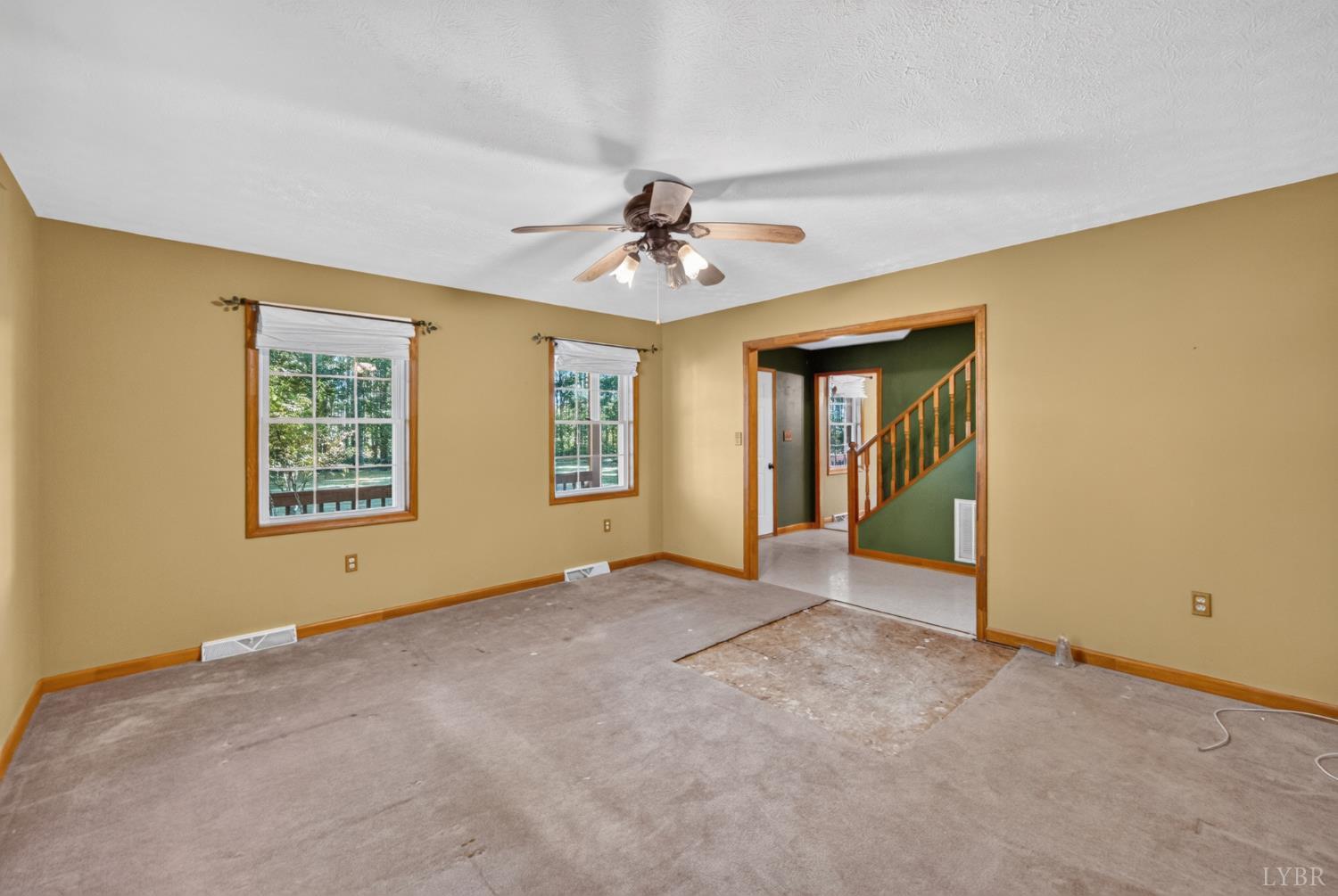 1277 Andersonville Road Dillwyn, VA 23936 - Photo 8 of 76 Gallery Image 8