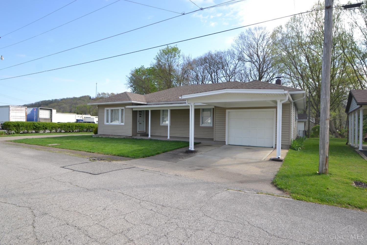 1202 Pearl Street Ripley, OH 45167 - Photo 3 of 32