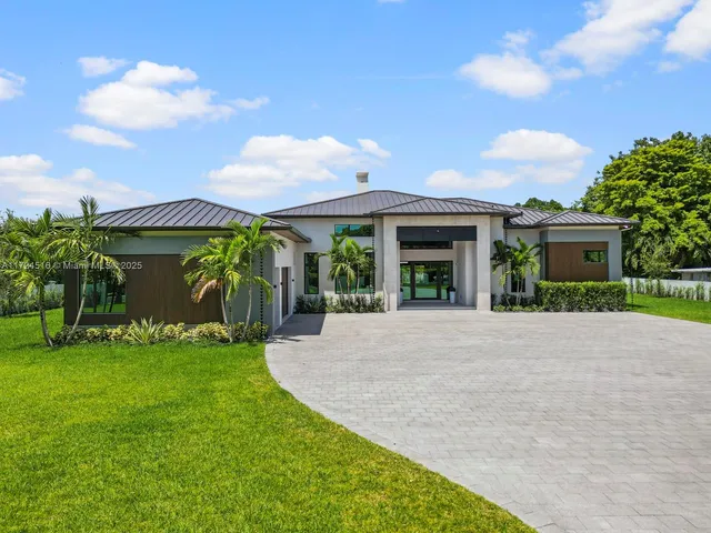 $4,500,000 | 12025 Southwest 46th Street, Miami, FL 33175