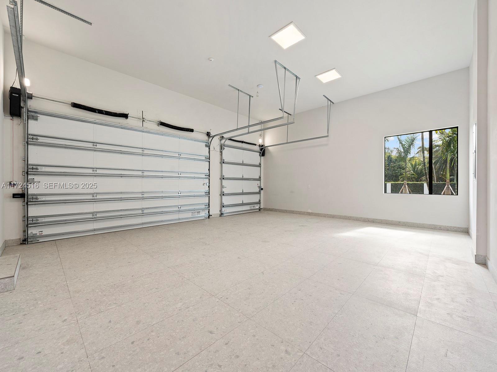 12025 Southwest 46th Street Miami, FL 33175 - Photo 41 of 45 a view of a room with stairs and a window
