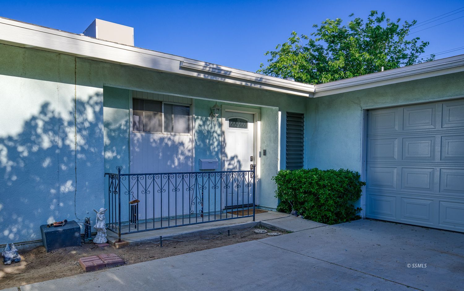 515 Vera Avenue Ridgecrest, CA 93555 - Photo 4 of 30