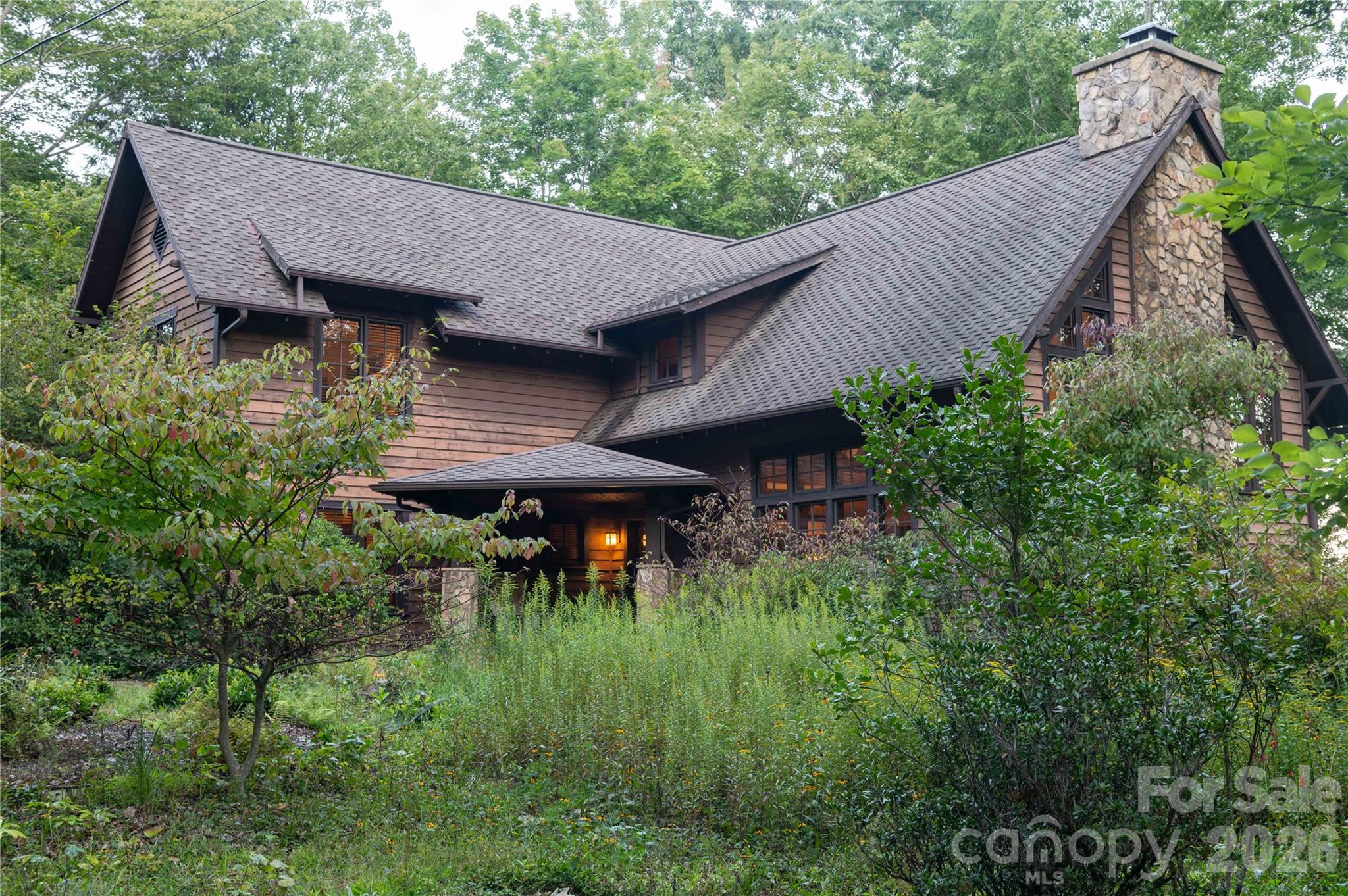 86 Forest Ridge Road Burnsville, NC 28714 - Photo 44 of 48 Gallery Image 44