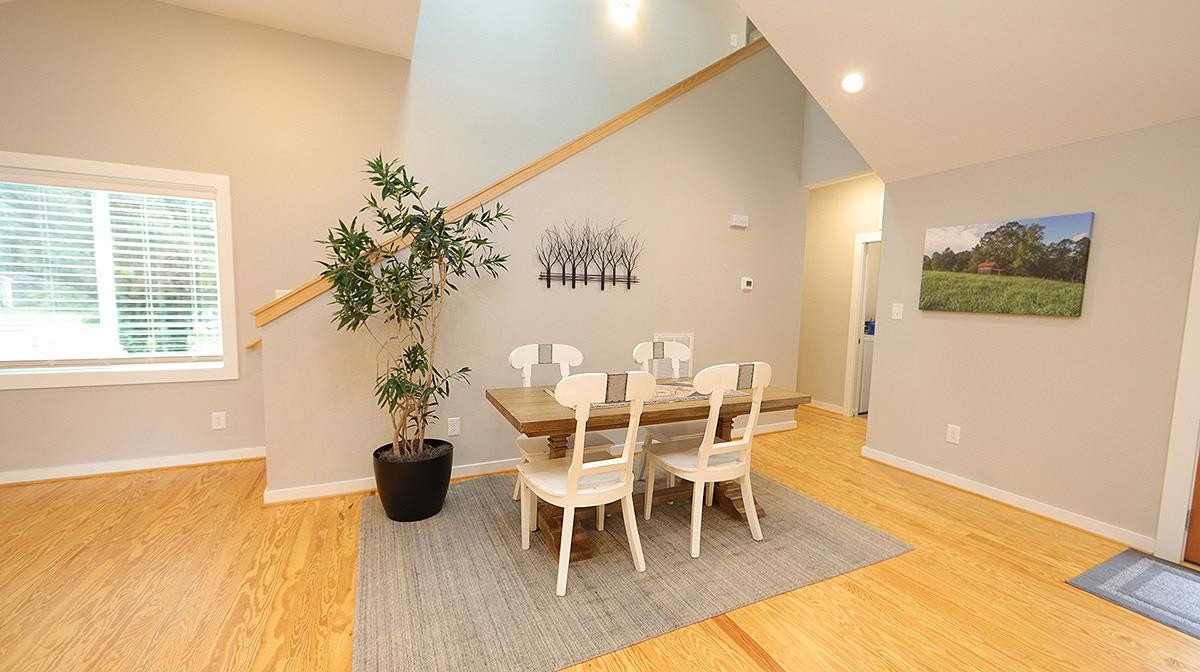 2201 Sheffield Road Raleigh, NC 27610 - Photo 14 of 25 Photo 14