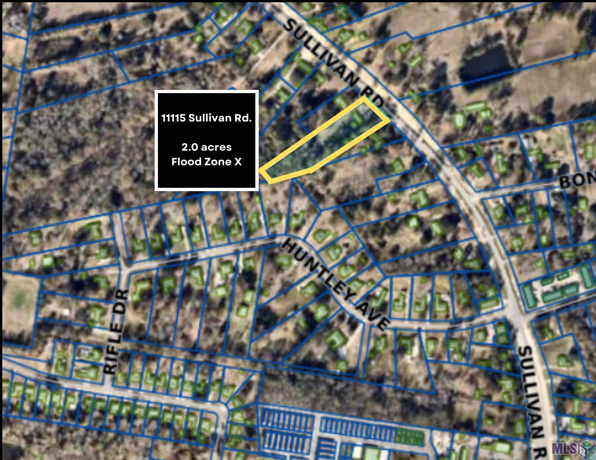 11115 Sullivan Road Central, LA 70818 - Photo 6 of 10