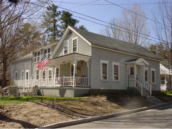 14 High Street Meredith, NH 03253 - Photo 1 of 1 Gallery Image 1