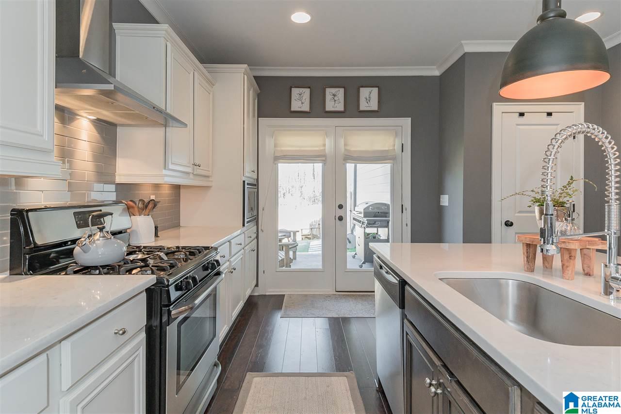 2408 Montauk Road Birmingham, AL 35226 - Photo 19 of 49