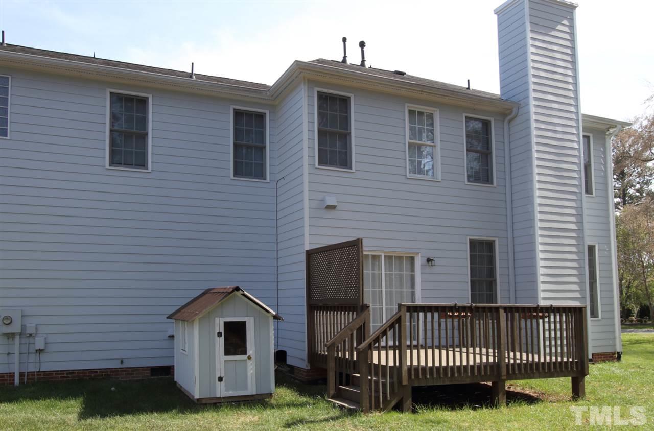 9 Sydenham Road Durham, NC 27713 - Photo 21 of 24 Gallery Image 21