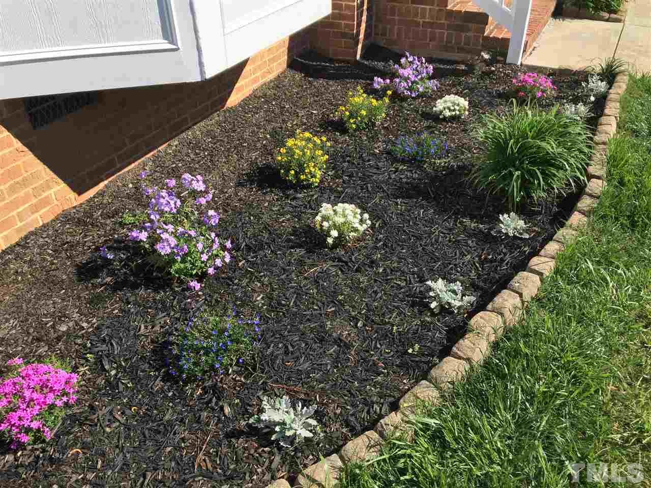9 Sydenham Road Durham, NC 27713 - Photo 23 of 24 Gallery Image 23