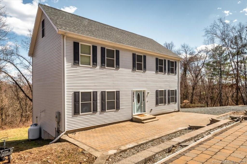 94 Hoskins Road Bloomfield, CT 06002 - Photo 1 of 1