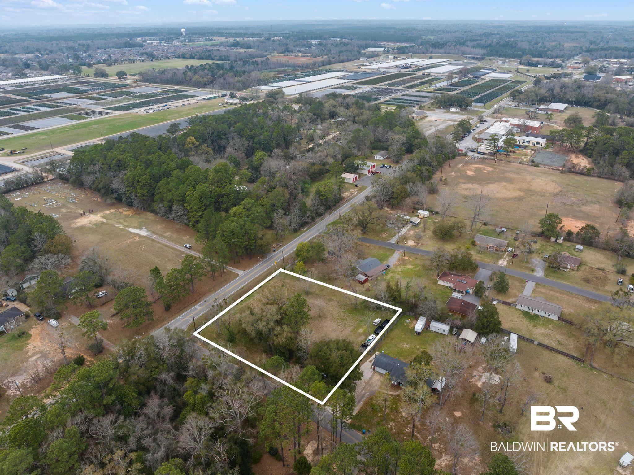 9150 Northfield Road Semmes, AL 36575 - Photo 1 of 16