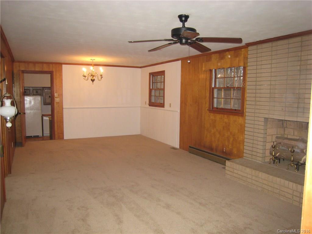153 State Rd S-29-412 Fort Mill, SC 29707 - Photo 2 of 10 a view of empty room