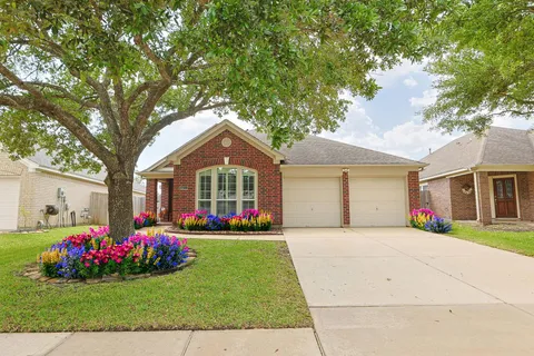 $394,000 | 14211 Pinefrost Lane, Cypress, TX 77429