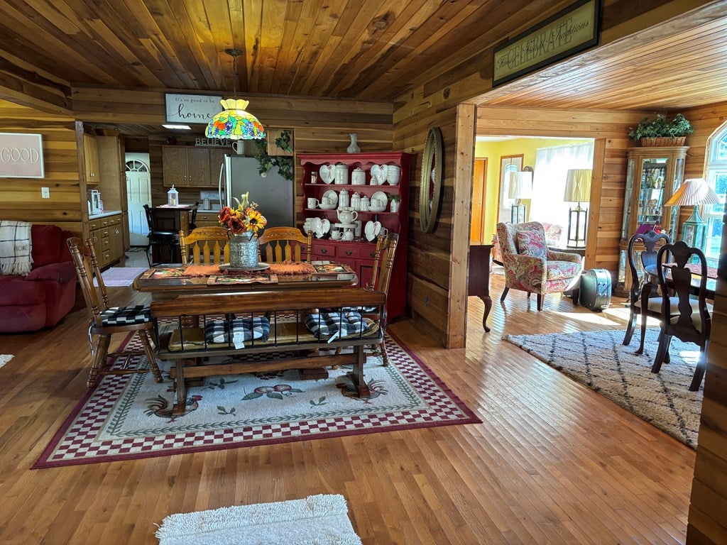 290 Dillon Creek Road Beckley, WV 25801 - Photo 48 of 88 Gallery Image 48