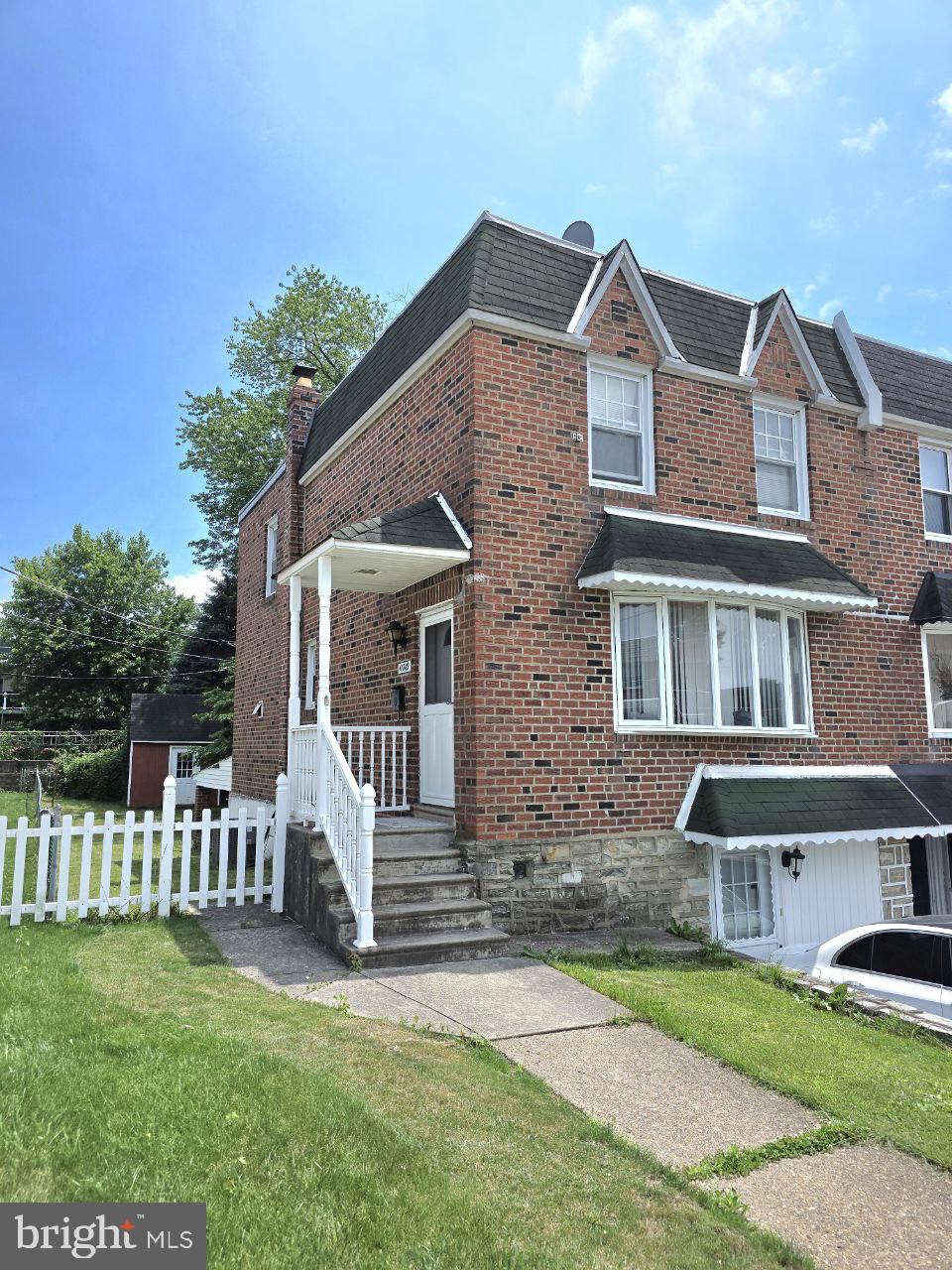 11719 Denman Road Philadelphia, PA 19154 - Photo 1 of 14 Gallery Image 1