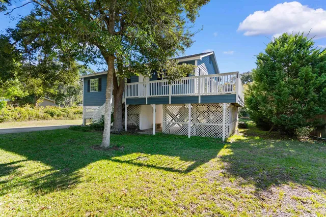 $339,000 | 384 2nd Avenue South, Murrells Inlet, SC 29576