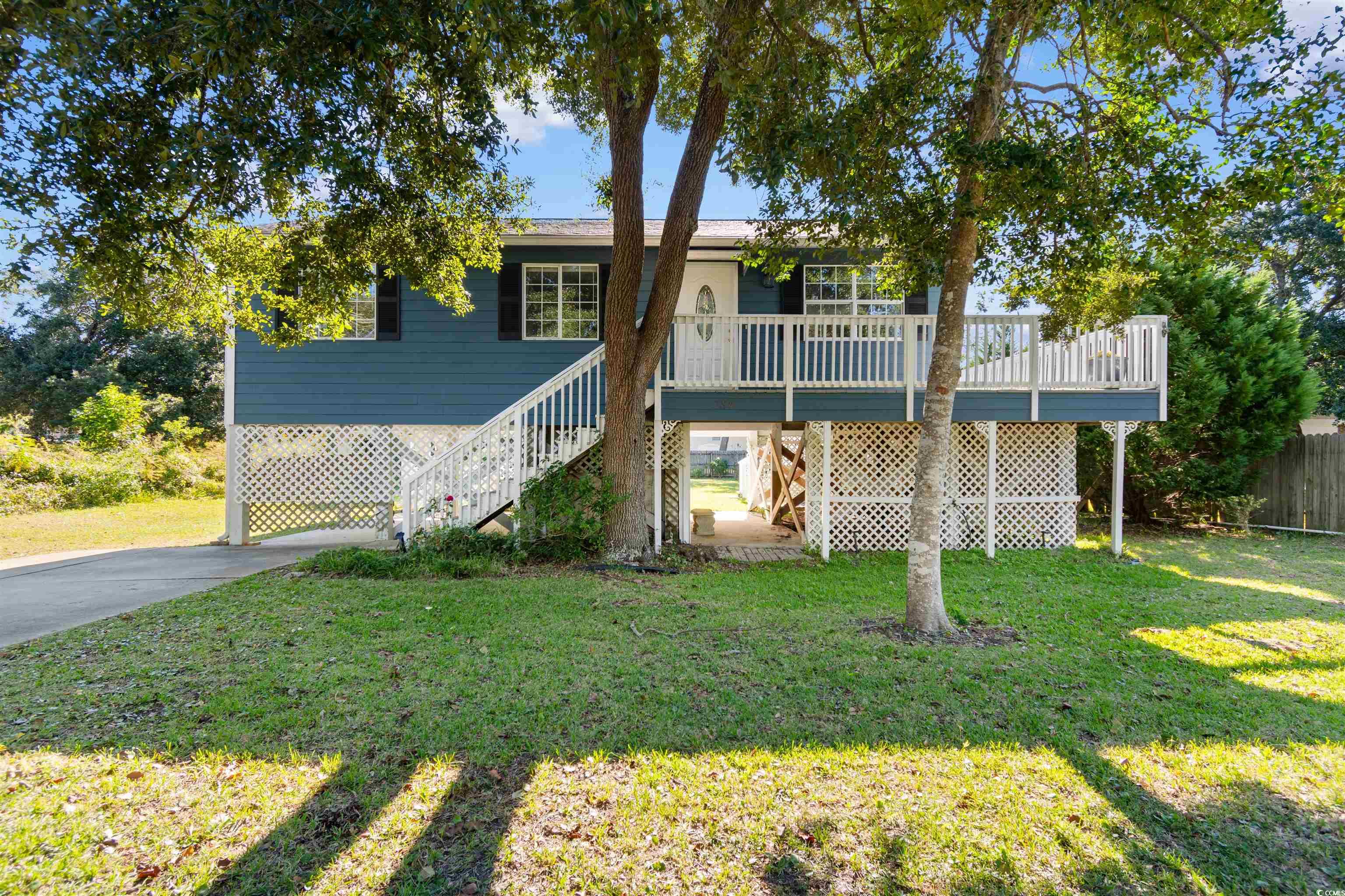 384 2nd Avenue South Murrells Inlet, SC 29576 - Photo 2 of 37