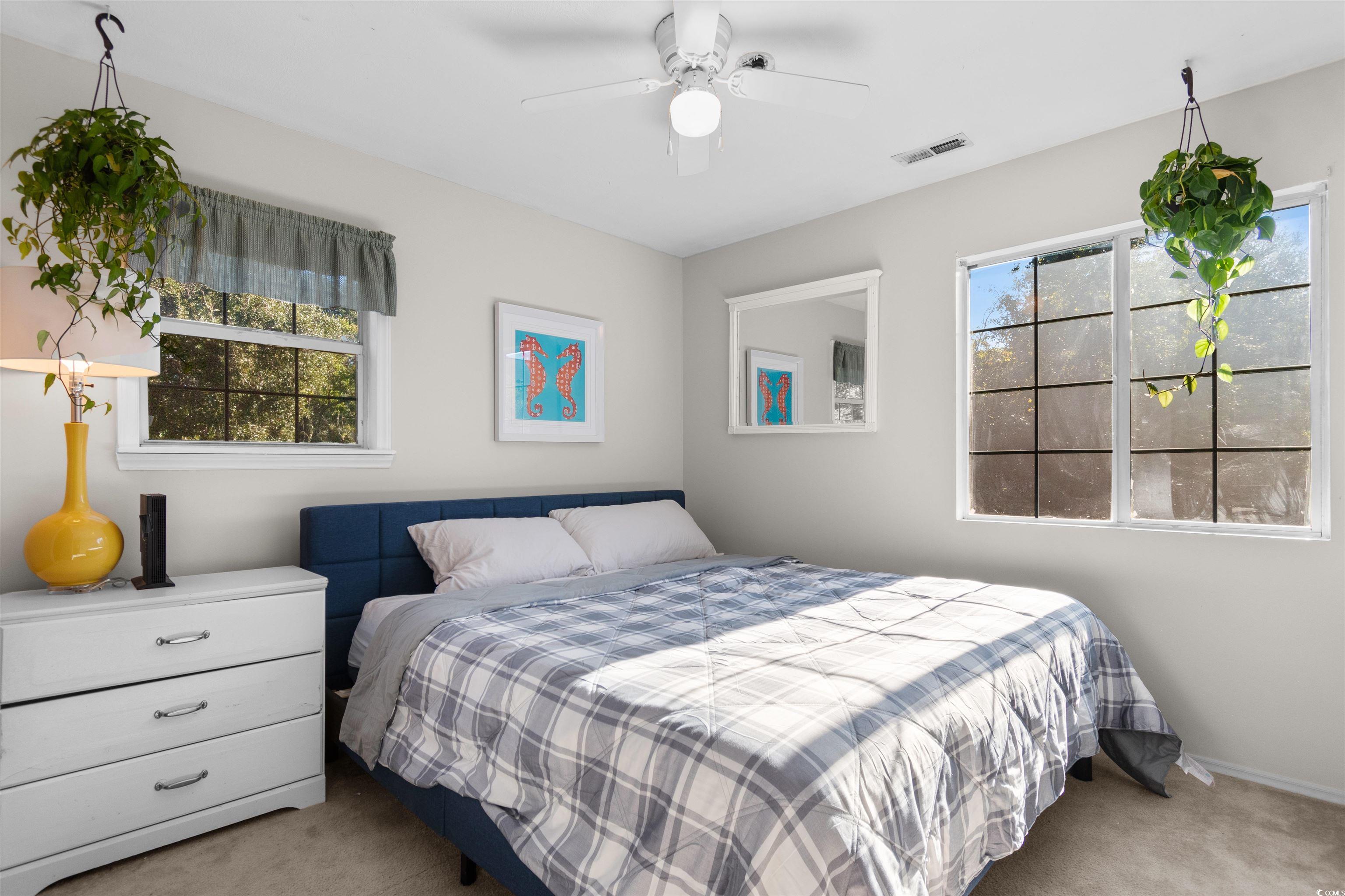 384 2nd Avenue South Murrells Inlet, SC 29576 - Photo 21 of 37