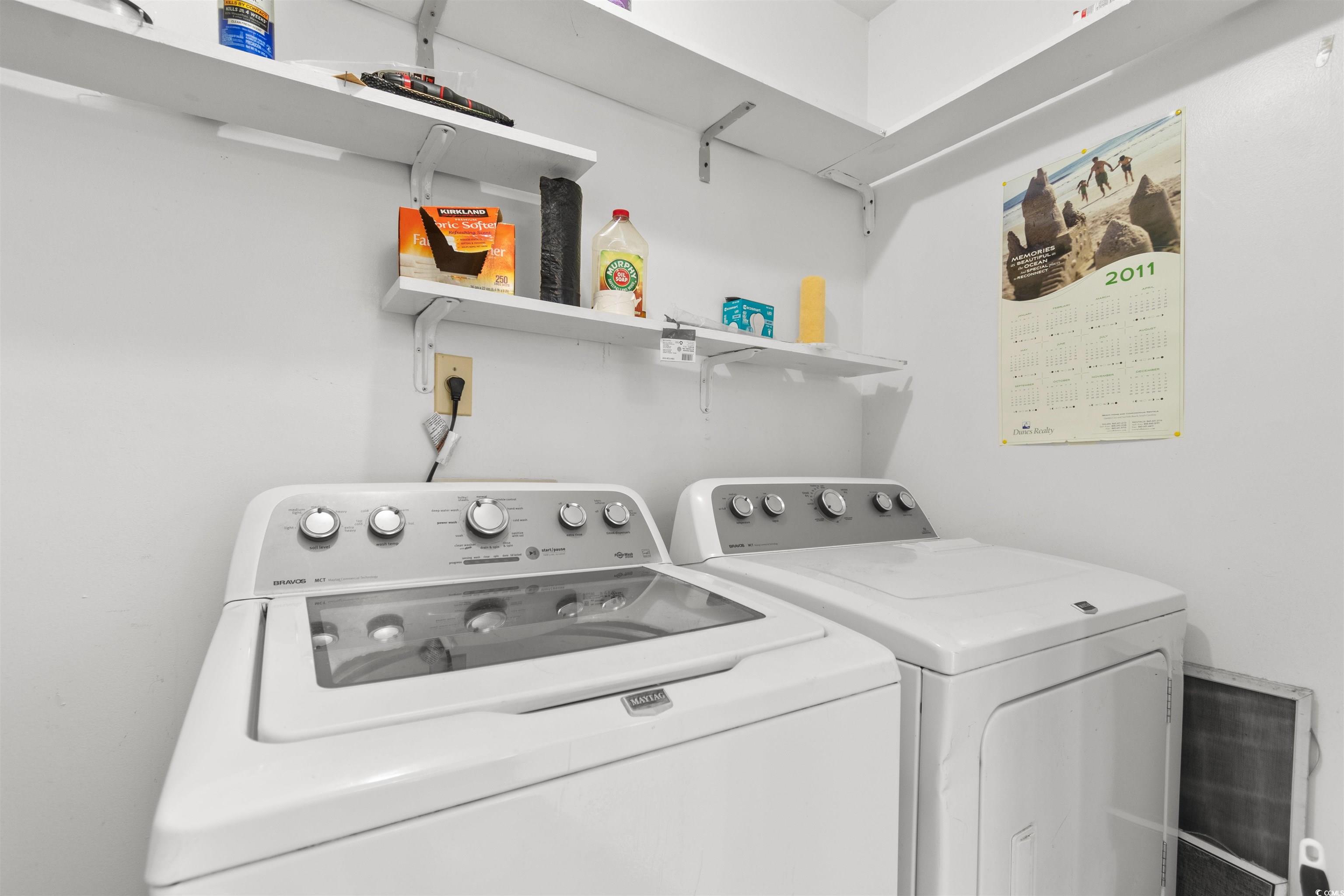 384 2nd Avenue South Murrells Inlet, SC 29576 - Photo 23 of 37