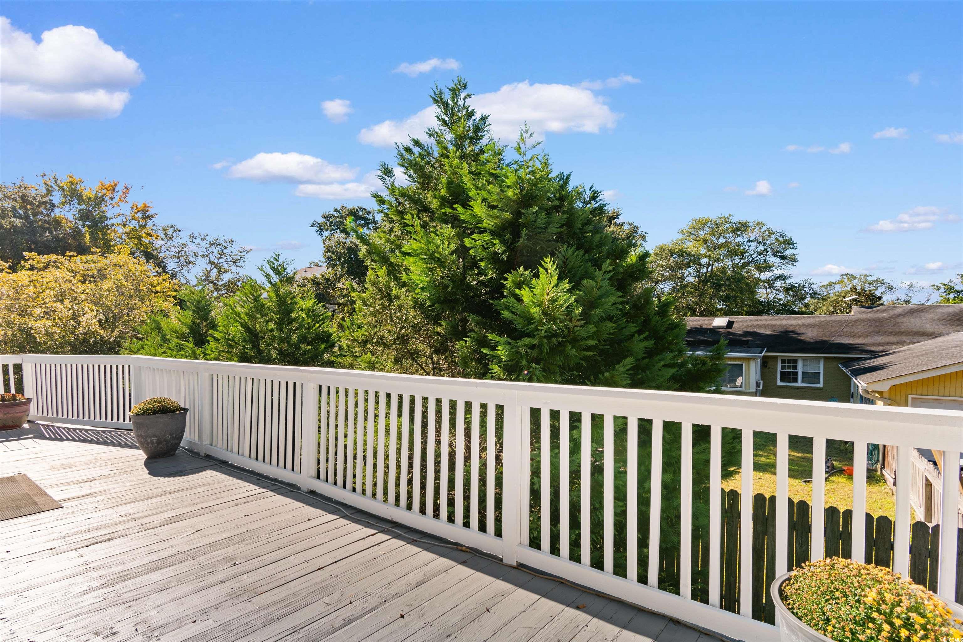384 2nd Avenue South Murrells Inlet, SC 29576 - Photo 24 of 37