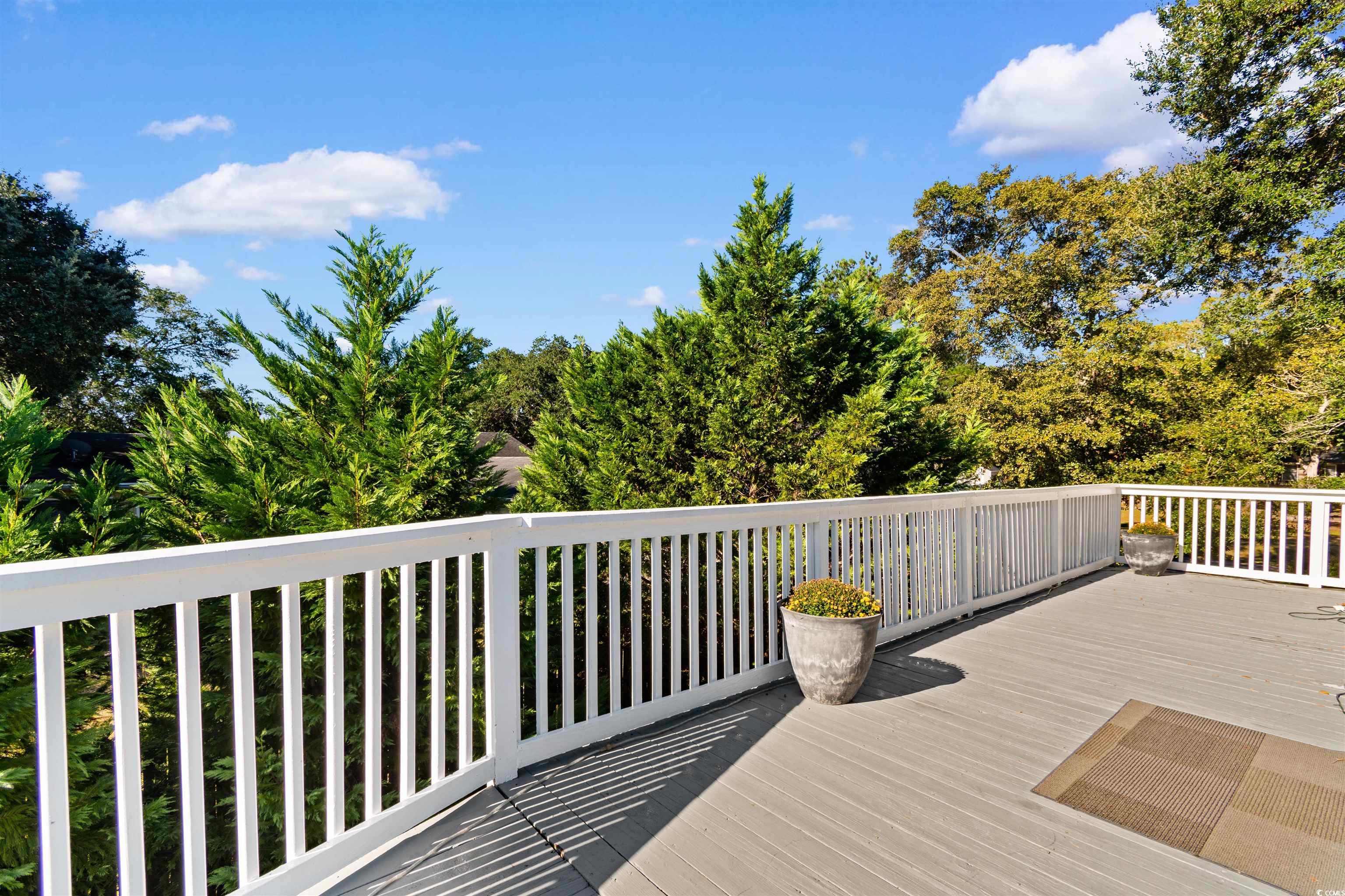 384 2nd Avenue South Murrells Inlet, SC 29576 - Photo 25 of 37